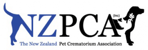The New Zealand Pet Crematorium Association Logo