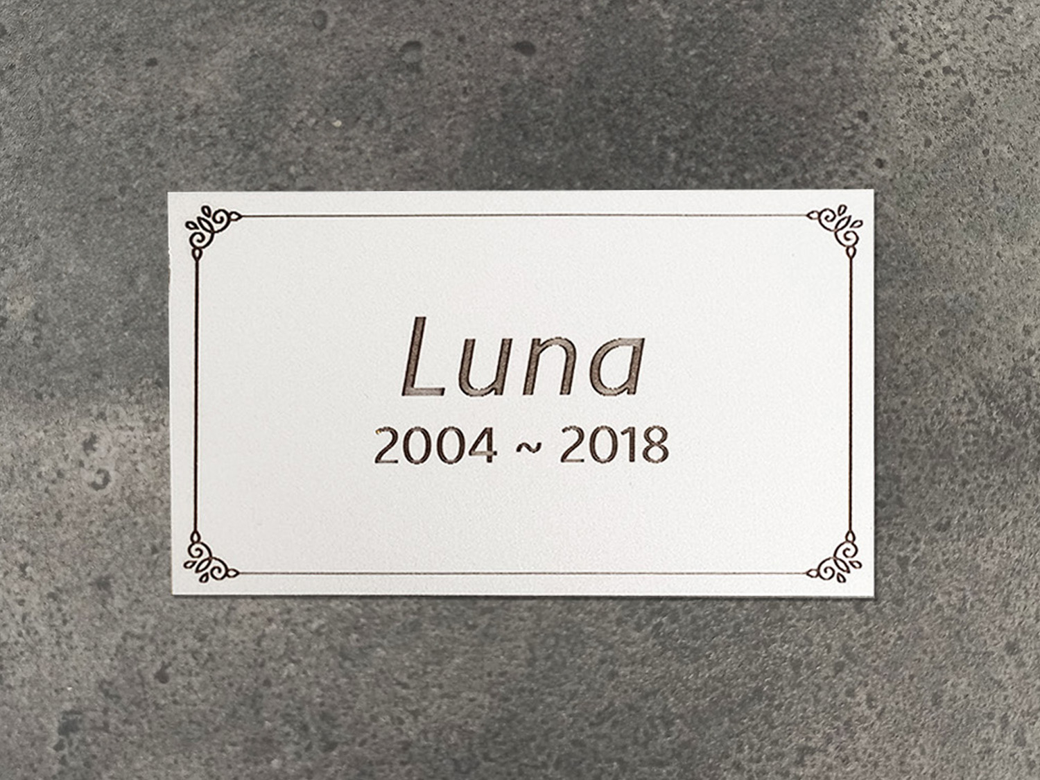 luna