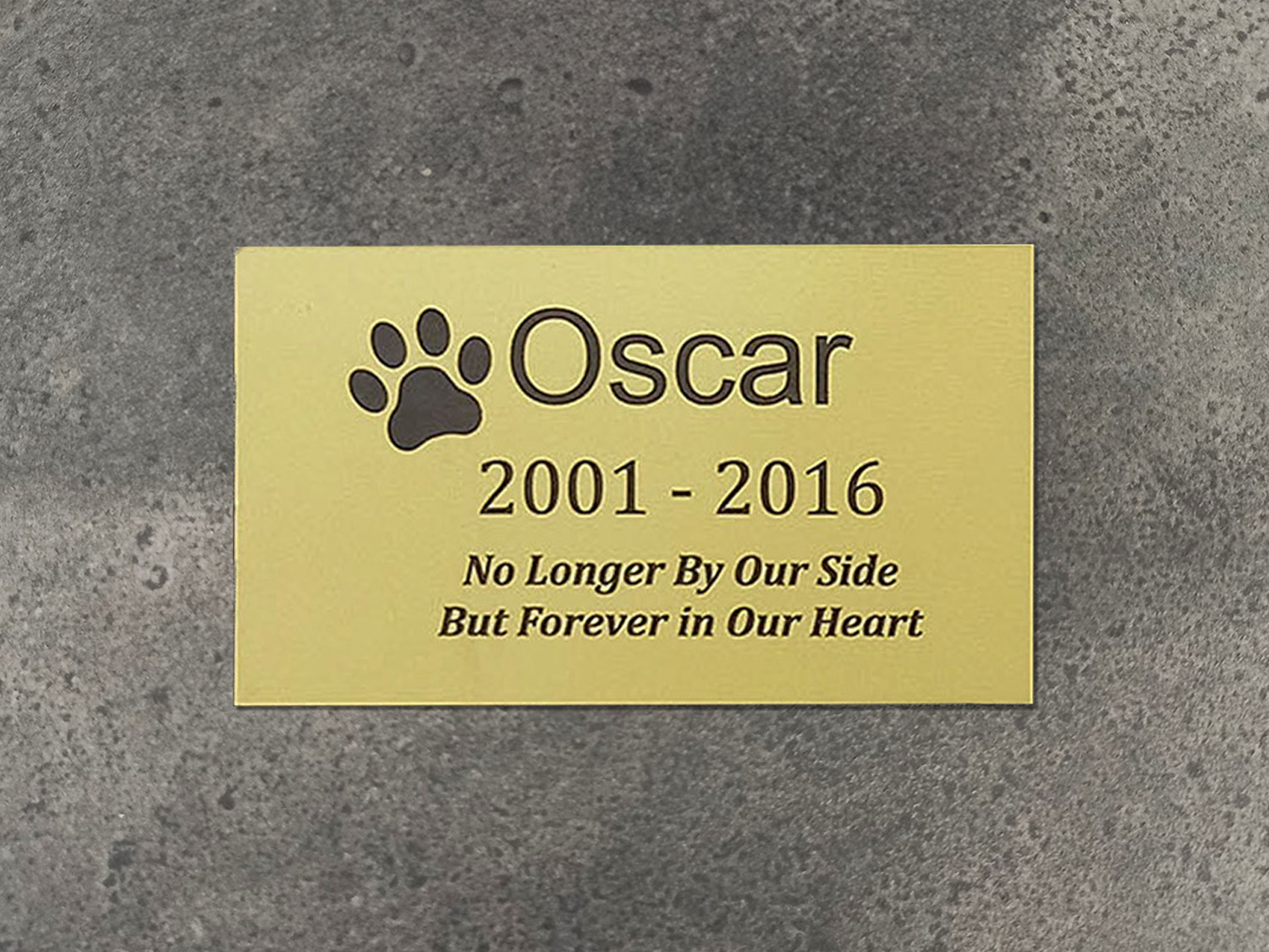 oscar
