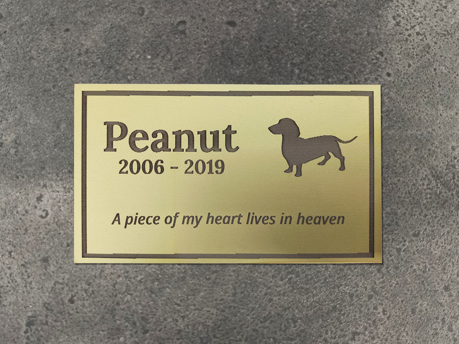 peanut